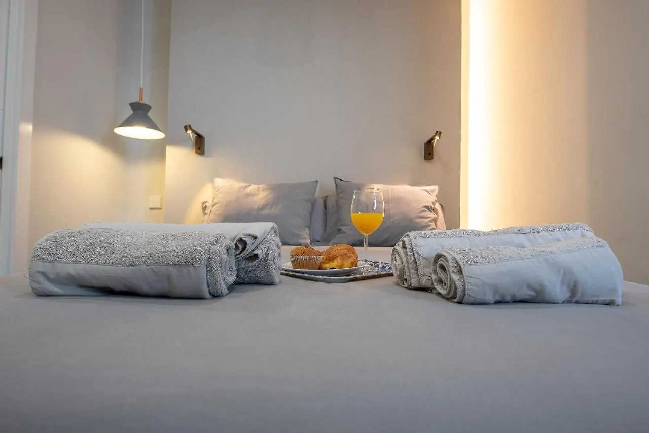 Apartamento Con Terraza En San Luis Apartment Seville